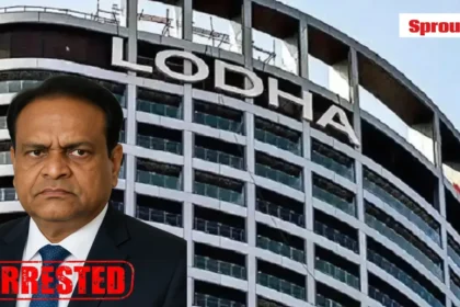 Rajendra Lodha Arrested in Mumbai Fraud