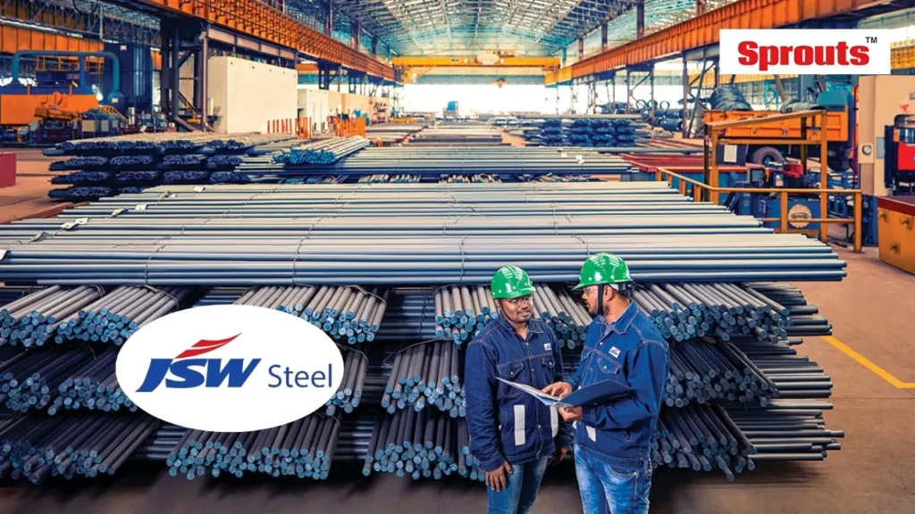 SC Clears JSW Steel’s ₹19,700 Cr Bhushan Power Takeover