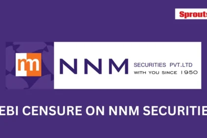 SEBI Slams NNM Securities for Client Fund Misuse