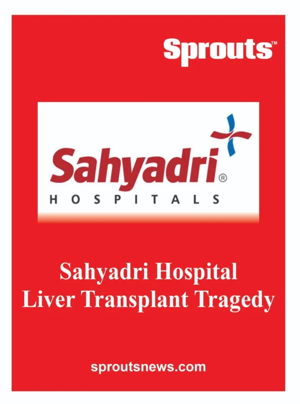 Sahyadri Hospital Licence Suspended