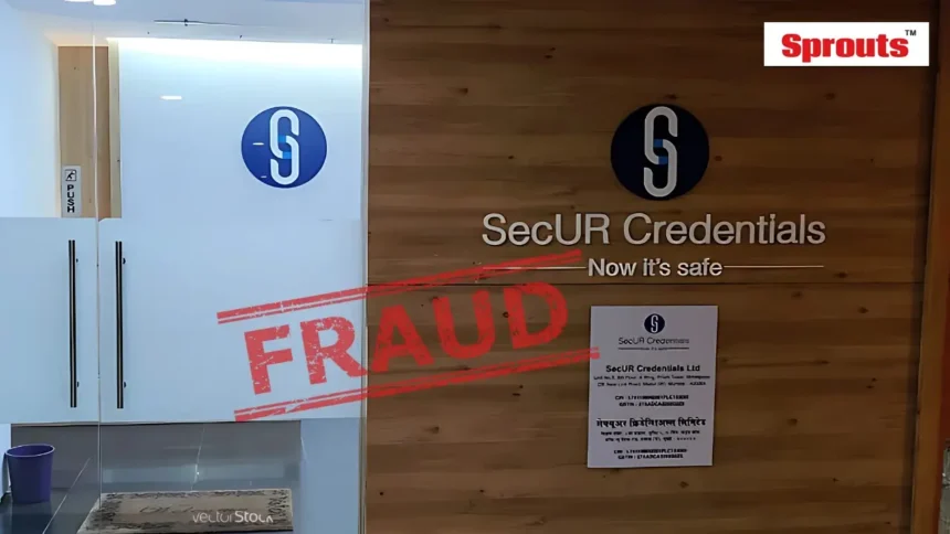 SecUR IPO Scam SEBI Penalizes Vora Family and Marfatia Broking.