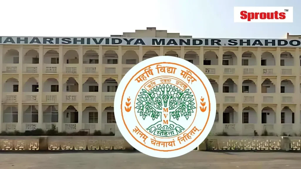 Shahdol’s Maharishi Vidya Mandir Stuck in Red Tape for 20 Yrs