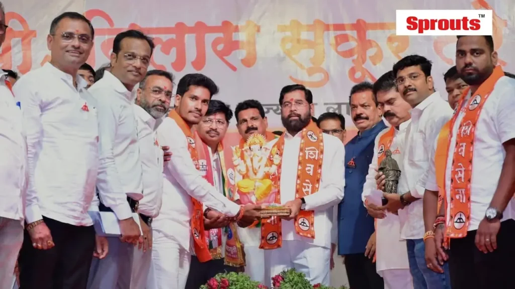 Shiv Sena Leader Saurabh Appa Booked in ₹2.2 Lakh Job Scam.