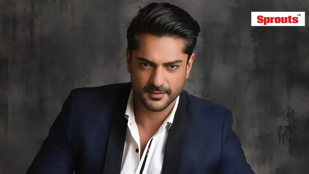 TV Actor Ashish Kapoor Arrested in Pune on Rape Charges.