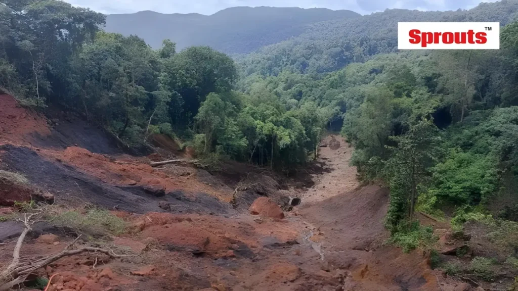 Toronto Project near Karjat faces backlash over water scarcity