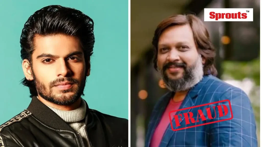 Aayush Shah Sues Planet Marathi Founder Over ₹87L Cheques.