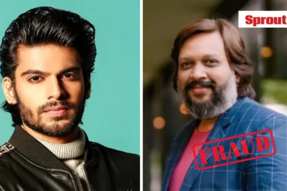 Aayush Shah Sues Planet Marathi Founder Over ₹87L Cheques.