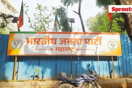 BJP’s New Mumbai HQ land Deal Fast-Tracked by BMC