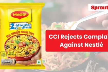 CCI Rejects Complaint Against Nestlé Over Maggi Sauce