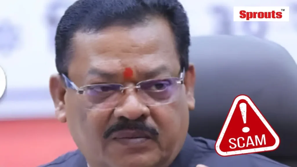 CVC Orders Probe in ₹1,500 Cr Maharashtra Tender Scam.