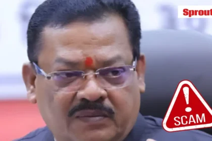 CVC Orders Probe in ₹1,500 Cr Maharashtra Tender Scam.