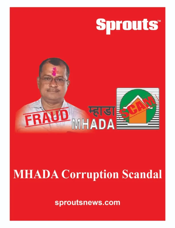 Citizens Plan Donation Drive Protest Against Bapu Katre