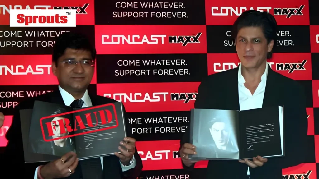 ED Seizes ₹133 Cr Assets of Concast Steel and Sanjay Sureka.