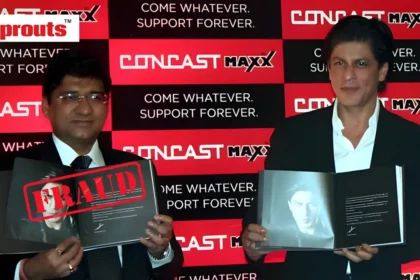 ED Seizes ₹133 Cr Assets of Concast Steel and Sanjay Sureka.