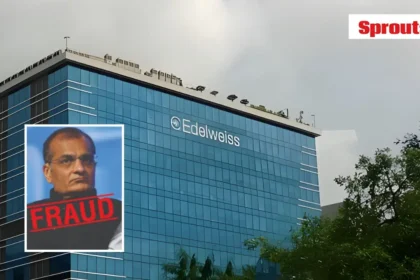 Edelweiss Settles SEBI AIF Case with ₹61.42 Lakh Fine