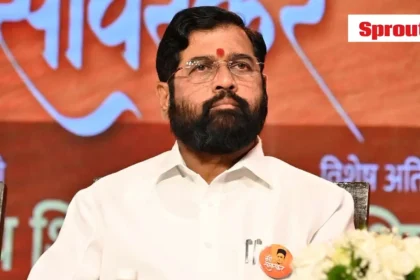 Eknath Shinde faces SC probe in ₹50,000 Cr Forest Land Scam.