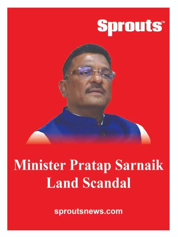 Eknath Shinde’s Aide Pratap Sarnaik Loses Thane Land Case