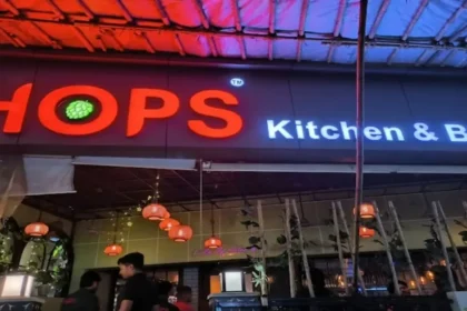 FIR Tampering Exposed in Hops Kitchen & Bar Case