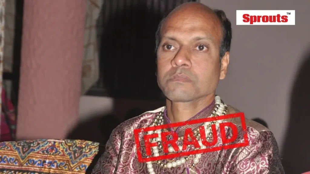 Falgun Bhogilal Shah Named in ₹27-Lakh Diamond Fraud.
