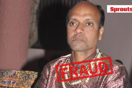 Falgun Bhogilal Shah Named in ₹27-Lakh Diamond Fraud.