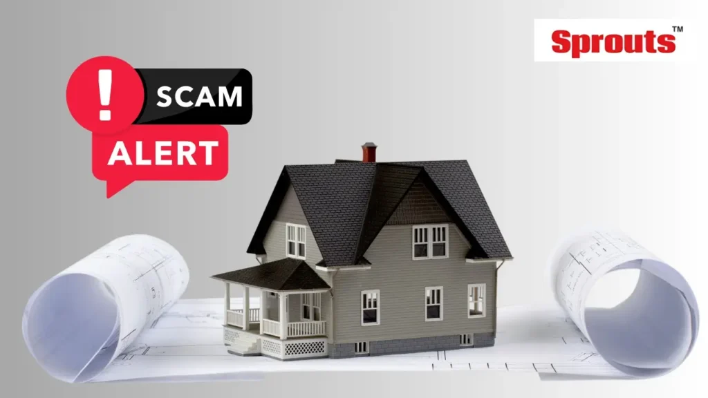 Ghatkopar SRA Scam Developer Sells PWD Road, Shrinks Flats