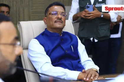 HC Orders Thane to Reclaim Land from Pratap Sarnaik Firm.