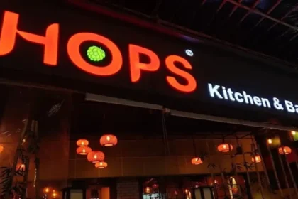 HOPS Kitchen & Bar Under Fire for Serving Minor