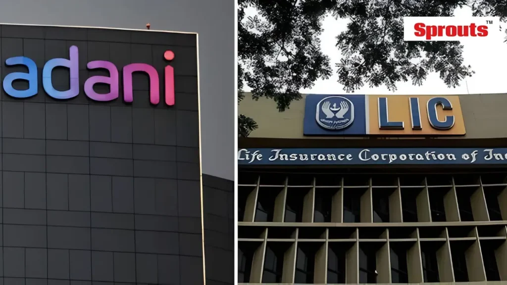 India’s $3.9bn LIC Lifeline to Adani Exposed by Washington Post