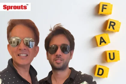 Jawed Habib Faces ₹7 Crore FLC coin Crypto Scam