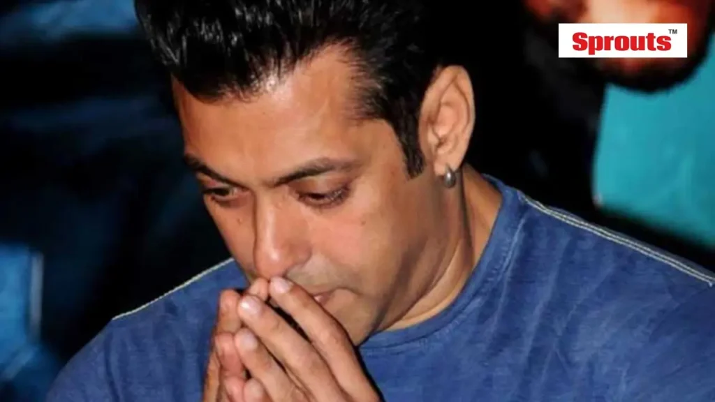 Ketan Kakkad vs Salman Khan ₹295 Crore Land Battle dispute