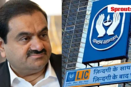LIC’s ₹34,000 Crore Adani Investment Sparks Controversy.