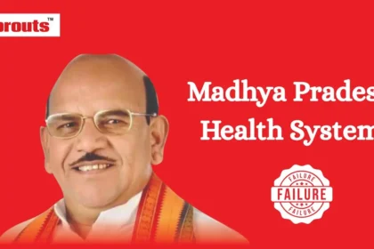 Madhya Pradesh’s tribal Health System Failure and crisis