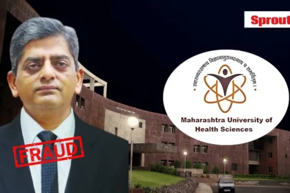 Maharashtra Governor appoints Dr. Ajay Chandanwale as MUHS VC