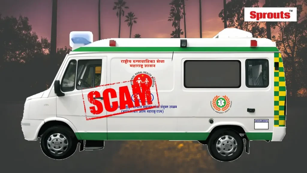 Mumbai ₹12,000 Cr Ambulance Scam Sparks Political Row