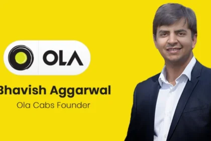 Ola CEO Bhavish Aggarwal, top staff booked after employee dies by suicide