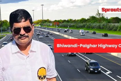 Protest Forces Govt Action on Bhiwandi-Palghar Highway