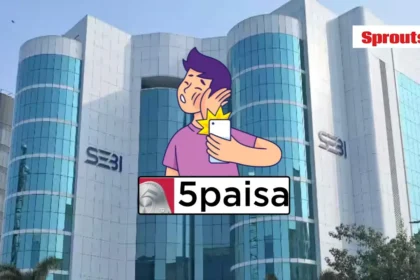SEBI Fines 5Paisa ₹3 Lakh for Bond Platform Lapses