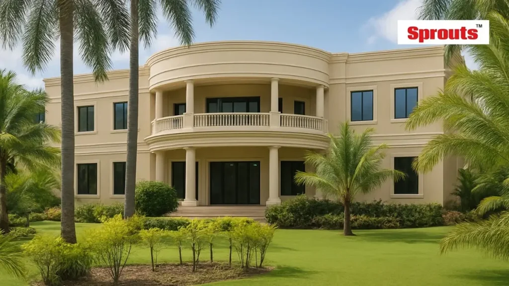 Sanjan Sanatorium Sale Sparks Parsi Heritage Debate