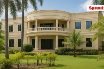 Sanjan Sanatorium Sale Sparks Parsi Heritage Debate