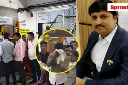 Thane Encroachment Chief Shankar Patole Arrested by ACB