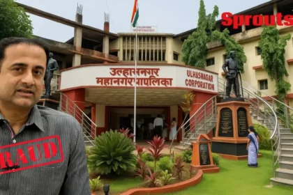 UMC Officer Ganesh Shimpi Faces Corruption Allegations