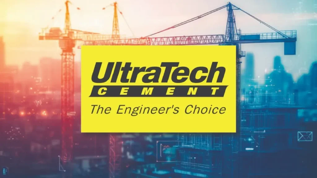 UltraTech Cement CSR Audit led ₹6.77 Cr Missing in MP.