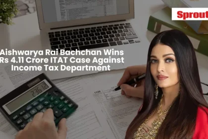 Aishwarya Rai Bachchan Wins ₹4.11 Crore ITAT Tax Case.
