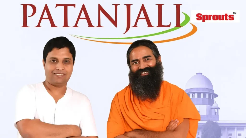 Dabur Sues Patanjali Over Dhoka Chyawanprash Ad.