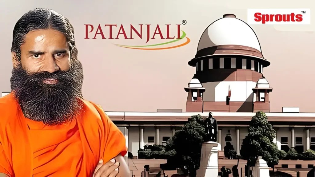 Dabur Takes Legal Action Against Patanjali Over “Dhoka” Ad Claims
