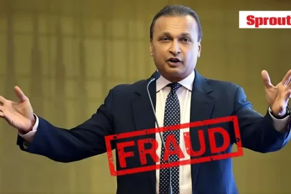 ED seizes Anil Ambani’s ₹3084 Crore Properties in money laundering Probe