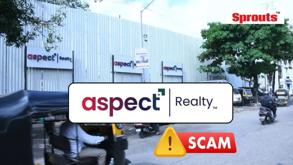 MP Varsha Gaikwad exposes ₹5000 crore Malad PAP land scam