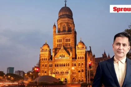 Mumbai Municipal 17 Deputy Commissioners revolt against BMC Chief Bhushan Gagran