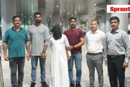 Mumbai Police Nabs Salim Dola Aide Shera Batla in Dubai
