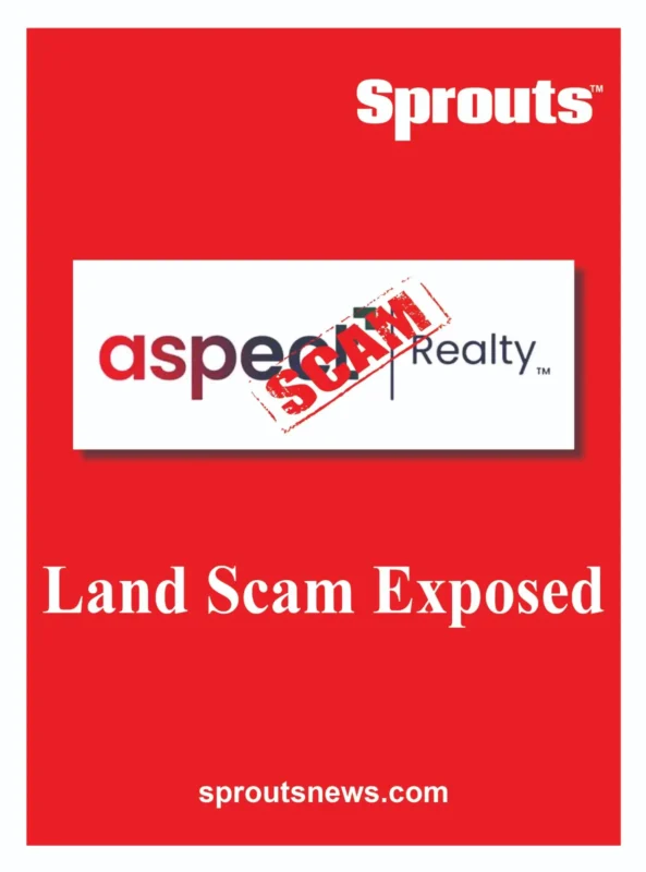 Mumbai's Rs 5000 Crore Malad PAP Scam Exposed